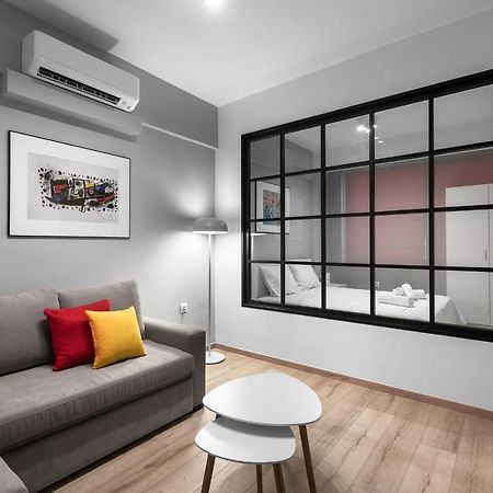 Amarillo, Nilie Hospitality Mgmt Apartman Szaloniki Kültér fotó