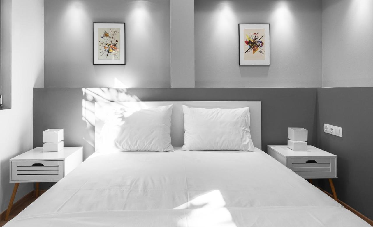 Amarillo, Nilie Hospitality Mgmt Apartman Szaloniki Kültér fotó