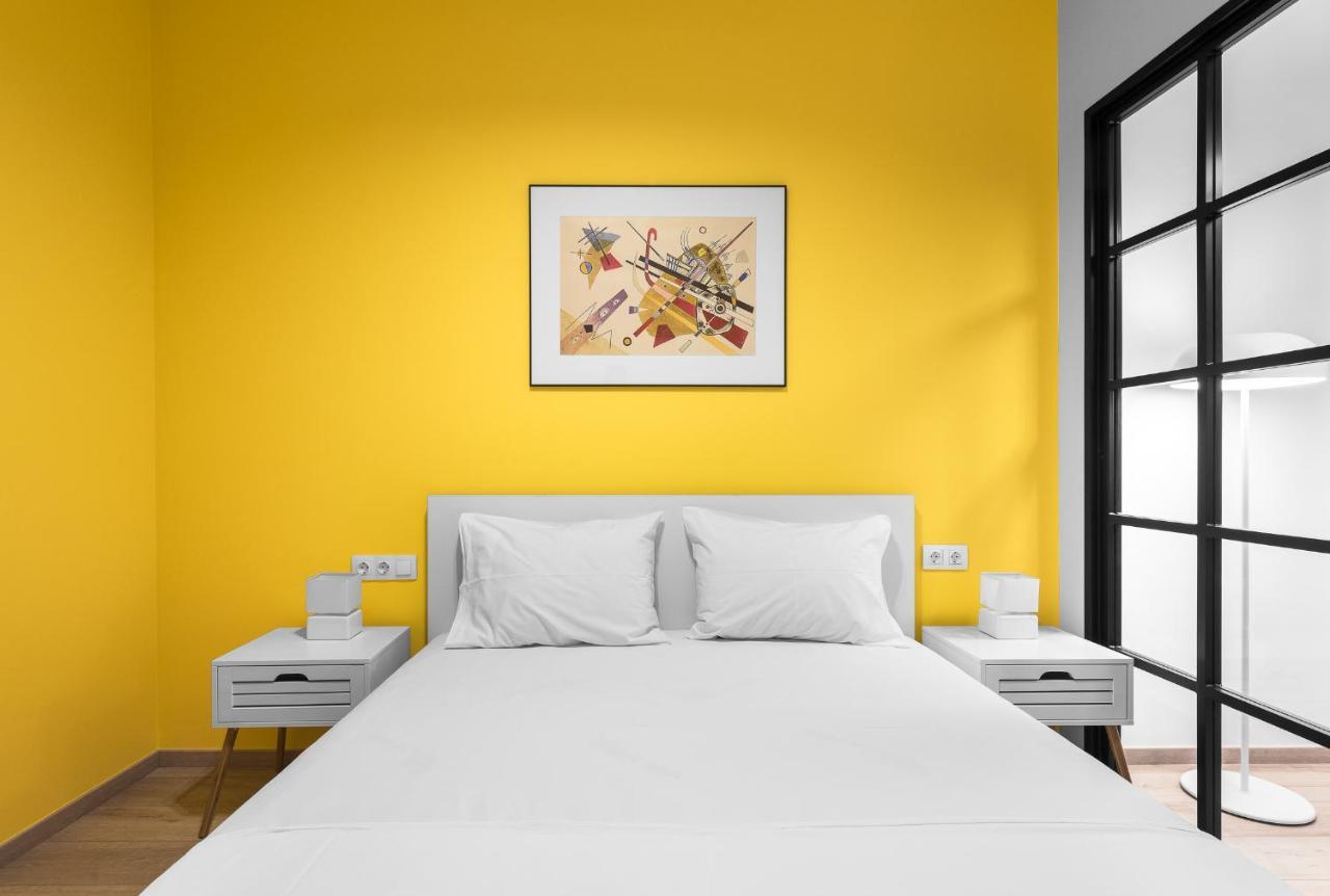Amarillo, Nilie Hospitality Mgmt Apartman Szaloniki Kültér fotó