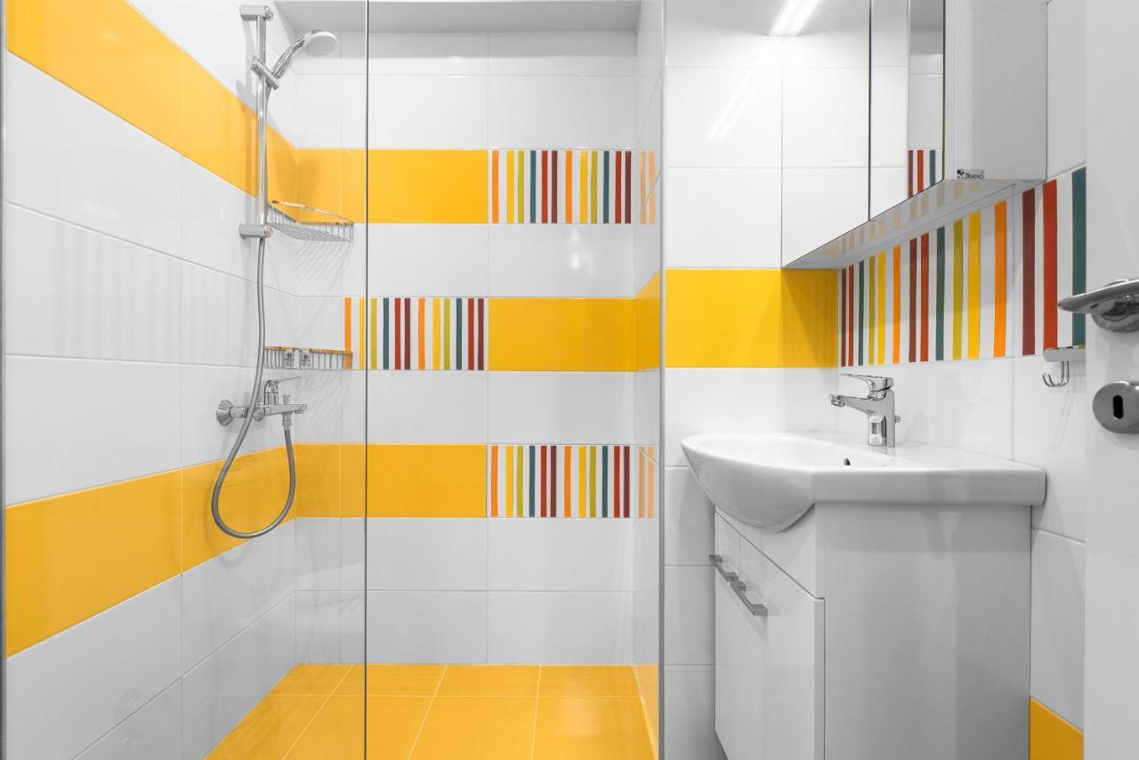 Amarillo, Nilie Hospitality Mgmt Apartman Szaloniki Kültér fotó