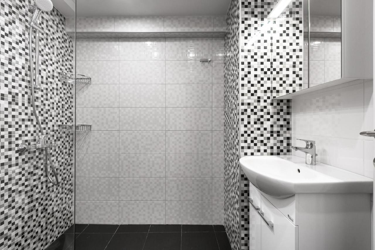 Amarillo, Nilie Hospitality Mgmt Apartman Szaloniki Kültér fotó