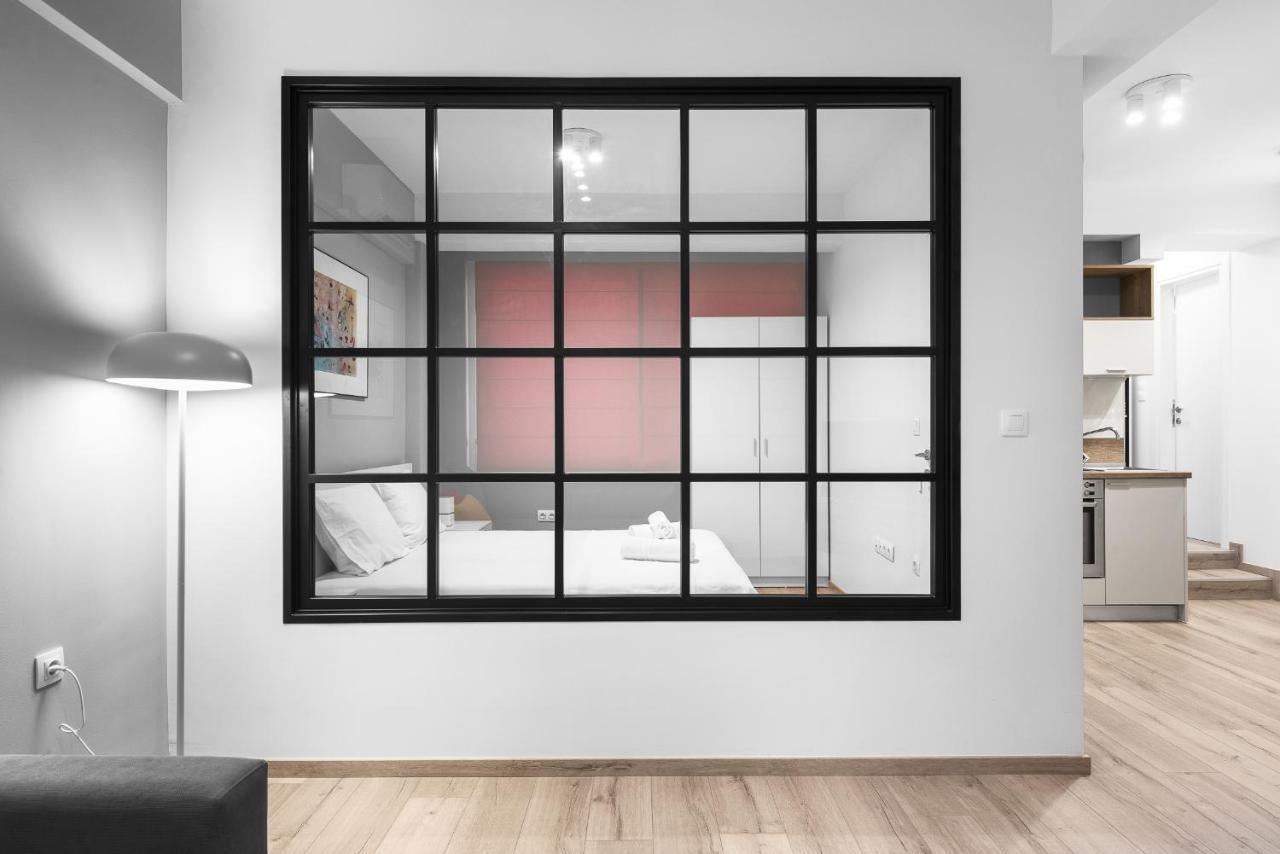 Amarillo, Nilie Hospitality Mgmt Apartman Szaloniki Kültér fotó