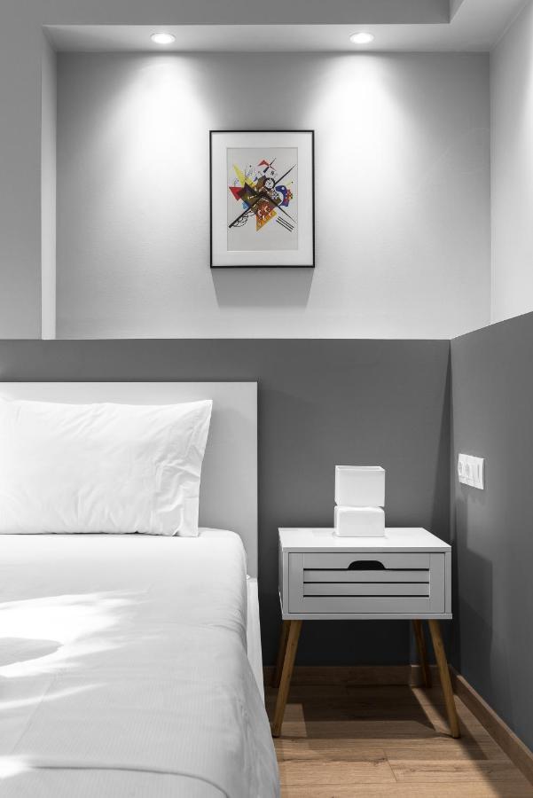 Amarillo, Nilie Hospitality Mgmt Apartman Szaloniki Kültér fotó